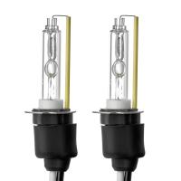 Лампа H3 4300K ксеноновый свет 2 шт. Clearlight LCL00H3430LL