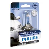   Philips PGJ19-2 Cristal Vision 12 H11 55  12362CVB1