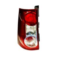 Фонарь задний в сборе левый Lada Largus Булонь