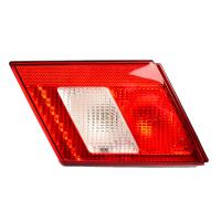 Фонарь задний в сборе Димитровград левый ВАЗ 2115 квадрат