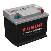  Tubor Synergy 74 / ..  700 276175175 