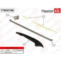 �������� ���� ��� MasterKit VAG 1.8TFSI CABA,CDHA,CABB,CDHB ��� ��������� 77B0078K
