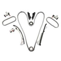 Комплект цепи ГРМ Masuma Toyota Camry (V40, V50) 06-, Highlander 07-; Lexus RX 06- (2GR, 3GR, 4GR) MGR-1009