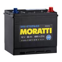  Moratti EFB Asia 60 / ..  600 230173220