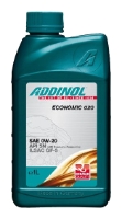 ADDINOL Economic 020 SAE 0W-20 1