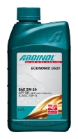 ADDINOL Economic 0520 SAE 5W-20 1