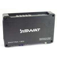 Автомобильный усилитель SWAT PDA 1.900
