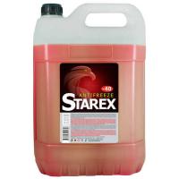  Starex Red  G11 20