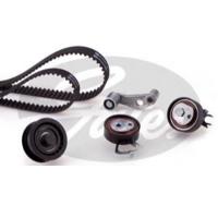 Комплект ГРМ Gates VAG Fabia 99-14, Octavia 96-13, Golf 97-06, Polo 99-10 (1.4) K025565XS