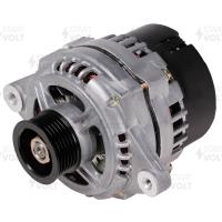 Генератор StartVolt LG0411 ZAZ Sens 02-, Таврия 1102 С ГУР (руч. шкив, 135A)