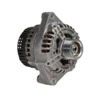 Генератор Прамо 5122377110 двс 406 110А