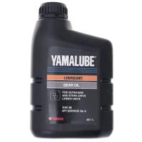 Yamalube Gear Oil SAE 90 GL-5 1