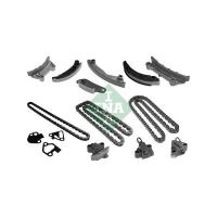 Комплект цепи ГРМ INA сокращенный OPEL ANTARA 559006310