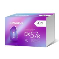 Сигнализация Pandora DX-57 R