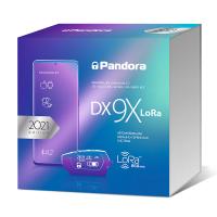 Сигнализация Pandora DX-9X LORA