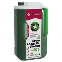 TOTACHI SUPER LLC Green -50C 5