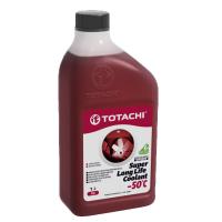 TOTACHI SUPER LLC Red -50C 1