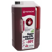 TOTACHI SUPER LLC Red -50C 5