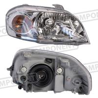  Component Chevrolet Aveo 06-   