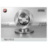    FENOX TB217012