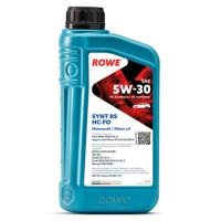 Rowe Hightec Synt RS HC-FO 5W-30 1