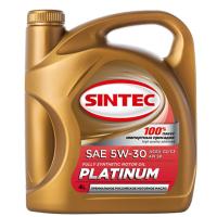 Sintec Platinum 5W-30 SP C2/C3 4�