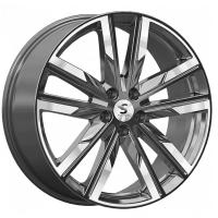 Диски R20 K&K Geely Tugella (KP014)