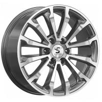 Диски R20 K&K Toyota Land Cruiser Prado (KP006-00)