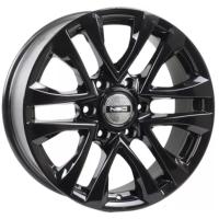  Tech Line NEO 832 BL