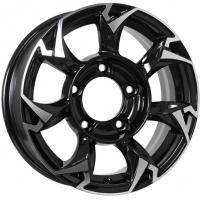  Carwel  1505 (Suzuki Jimny)