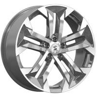 Диски R19 K&K Haval F7/F7x (KP015)