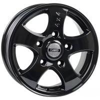  Tech Line NEO 541 BL