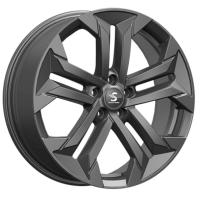 ����� ���� KP015 Fury Black Premium Series