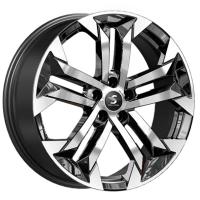 ����� R19 K&K Jetour Dashing (KP015)