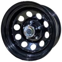 Диски штампованные IKON SNC028