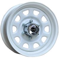 Диски штампованные IKON SNC036