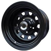 Диски штампованные IKON SNC043