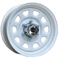 Диски штампованные IKON SNC043