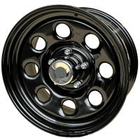 Диски штампованные IKON SNC031