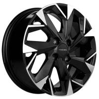 ����� R14 Khomen Wheels KHW1402