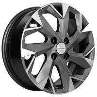 ����� R14 Khomen Wheels KHW1402