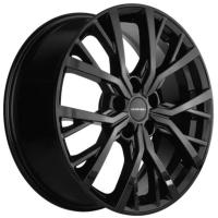 ����� Khomen Wheels KHW1806 Black