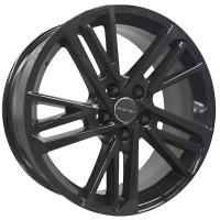 ����� Khomen Wheels KHW1815 Black
