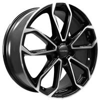 ����� Khomen Wheels KHW1816