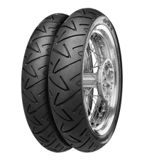 Continental ContiTwist 120/70 R15 56S TL  (Front)