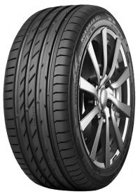  R16 Ikon Tyres (Nokian Tyres) Ikon Nordman SZ2