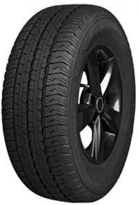 Ikon Tyres (Nokian Tyres) Ikon Nordman SC 215/65 R16c 109/107T