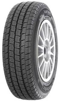 Torero MPS125 185/75 R16c 104/102R