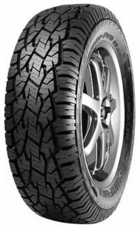 Sunfull Mont-Pro AT782 285/75 R16 126/123R