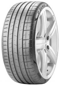  R21 Pirelli PZero PZ4 Sports Car